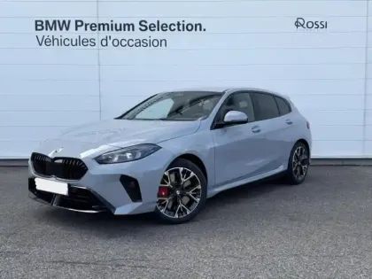 Photo 15 BMW Serie 1 Série 1 120A 170ch M Sport DKG7