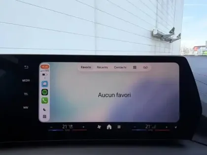 Photo 28 BMW Serie 1 Série 1 120A 170ch M Sport DKG7