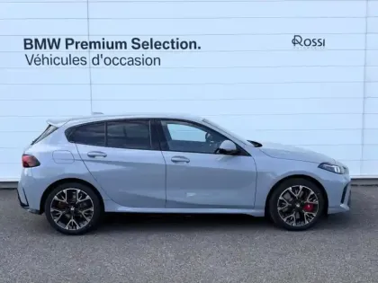 Photo 17 BMW Serie 1 Série 1 120A 170ch M Sport DKG7