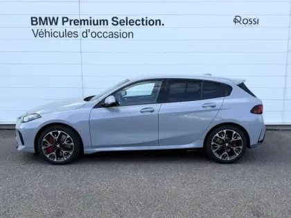 Photo 19 BMW Serie 1 Série 1 120A 170ch M Sport DKG7