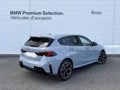 Photo 16 BMW Serie 1 Série 1 120A 170ch M Sport DKG7