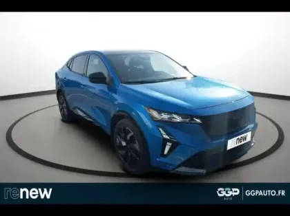 Photo 7 Renault Rafale  1.2 E-Tech full hybrid 200ch esprit Alpine - 25