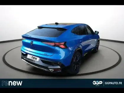 Photo 5 Renault Rafale  1.2 E-Tech full hybrid 200ch esprit Alpine - 25