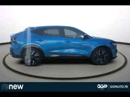 Photo 6 Renault Rafale  1.2 E-Tech full hybrid 200ch esprit Alpine - 25