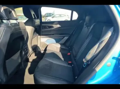 Photo 10 Renault Rafale  1.2 E-Tech full hybrid 200ch esprit Alpine - 25