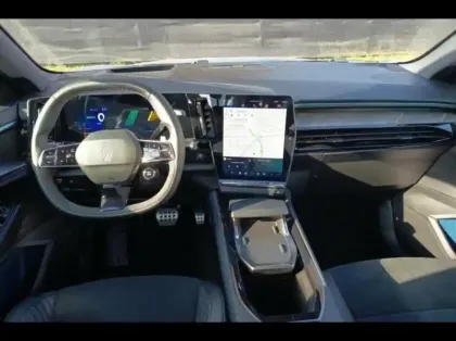 Photo 8 Renault Rafale  1.2 E-Tech full hybrid 200ch esprit Alpine - 25