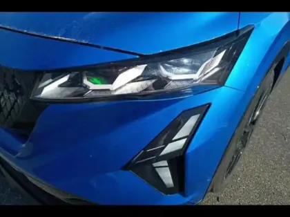 Photo 13 Renault Rafale  1.2 E-Tech full hybrid 200ch esprit Alpine - 25