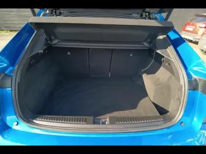 Photo 11 Renault Rafale  1.2 E-Tech full hybrid 200ch esprit Alpine - 25