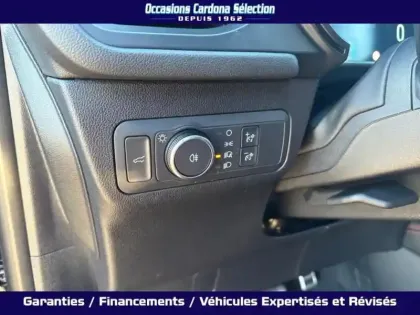 Photo 12 Ford Kuga  2.5 Duratec 180ch Hybrid FlexiFuel ST-Line X Powershift