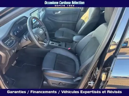 Photo 8 Ford Kuga  2.5 Duratec 180ch Hybrid FlexiFuel ST-Line X Powershift