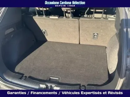 Photo 5 Ford Kuga  2.5 Duratec 180ch Hybrid FlexiFuel ST-Line X Powershift