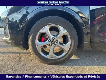 Photo 10 Ford Kuga  2.5 Duratec 180ch Hybrid FlexiFuel ST-Line X Powershift