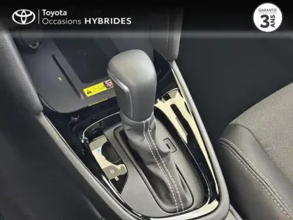 Photo 14 Toyota Yaris  Cross 130h Trail MY25