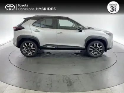 Photo 5 Toyota Yaris  Cross 130h Trail MY25