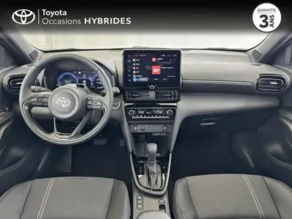 Photo 9 Toyota Yaris  Cross 130h Trail MY25