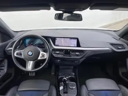 Photo 6 BMW Serie 1 Série 1 116iA 109ch M Sport DKG7