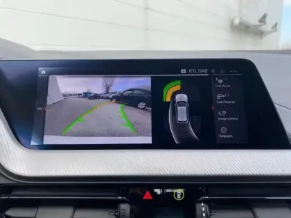 Photo 11 BMW Serie 1 Série 1 116iA 109ch M Sport DKG7