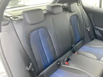 Photo 9 BMW Serie 1 Série 1 116iA 109ch M Sport DKG7