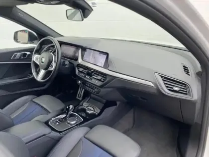 Photo 5 BMW Serie 1 Série 1 116iA 109ch M Sport DKG7