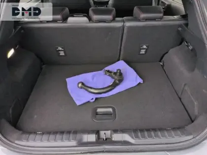 Photo 12 Ford Puma  1.0 EcoBoost 125ch mHEV ST-Line X 6cv