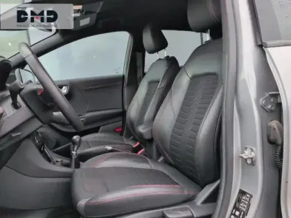 Photo 9 Ford Puma  1.0 EcoBoost 125ch mHEV ST-Line X 6cv