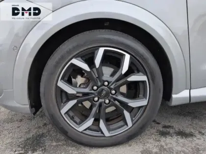 Photo 13 Ford Puma  1.0 EcoBoost 125ch mHEV ST-Line X 6cv