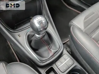 Photo 8 Ford Puma  1.0 EcoBoost 125ch mHEV ST-Line X 6cv