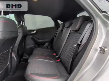 Photo 10 Ford Puma  1.0 EcoBoost 125ch mHEV ST-Line X 6cv