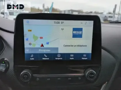 Photo 6 Ford Puma  1.0 EcoBoost 125ch mHEV ST-Line X 6cv