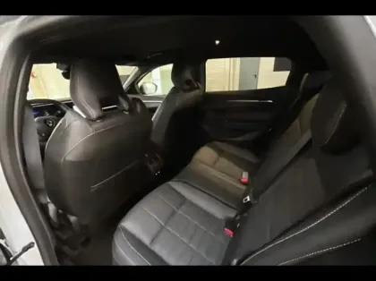 Photo 10 Renault Megane  E-Tech Electric EV60 220ch Iconic super charge