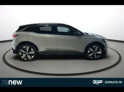 Photo 6 Renault Megane  E-Tech Electric EV60 220ch Iconic super charge