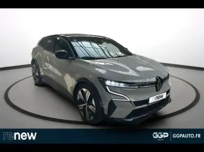 Photo 7 Renault Megane  E-Tech Electric EV60 220ch Iconic super charge