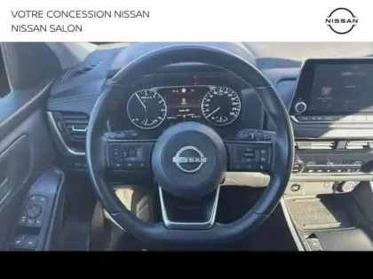 Photo 14 Nissan Qashqai  e-POWER 190ch Business Edition 2022