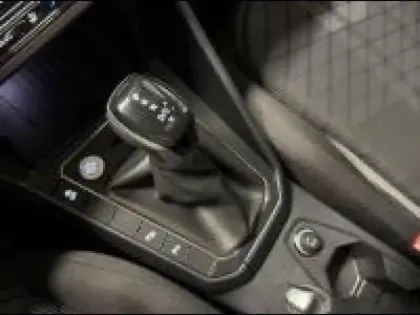 Photo 12 Volkswagen Polo  1.0 TSI 116ch R-Line Edition DSG7