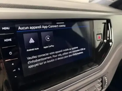 Photo 10 Volkswagen Polo  1.0 TSI 116ch R-Line Edition DSG7