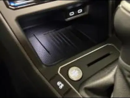 Photo 13 Volkswagen Polo  1.0 TSI 116ch R-Line Edition DSG7