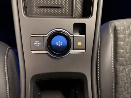 Photo 9 Volkswagen T-roc  1.5 eTSI 150ch R-Line DSG7