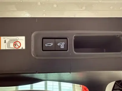 Photo 9 Lexus Lbx  1.5 136ch Relax 2WD MY26