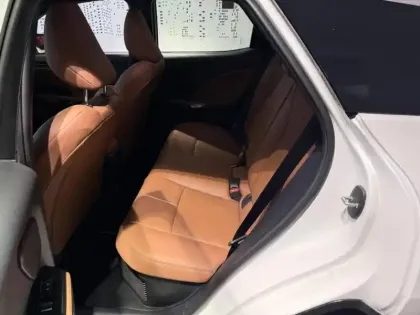 Photo 11 Lexus Lbx  1.5 136ch Relax 2WD MY26