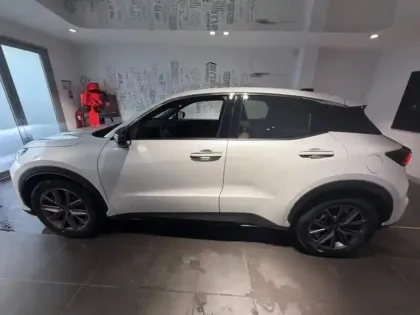 Photo 7 Lexus Lbx  1.5 136ch Relax 2WD MY26