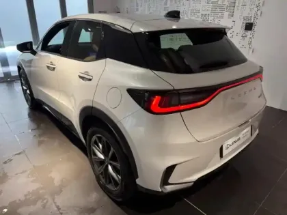 Photo 6 Lexus Lbx  1.5 136ch Relax 2WD MY26