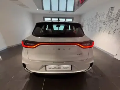 Photo 5 Lexus Lbx  1.5 136ch Relax 2WD MY26