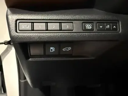 Photo 14 Lexus Lbx  1.5 136ch Relax 2WD MY26