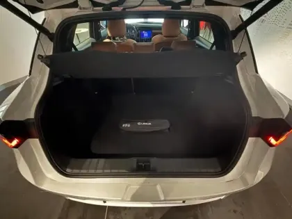 Photo 8 Lexus Lbx  1.5 136ch Relax 2WD MY26