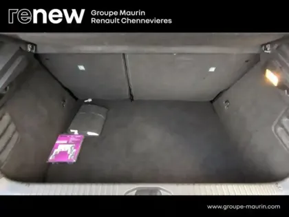 Photo 10 Renault Clio  1.6 E-Tech hybride 145ch Techno