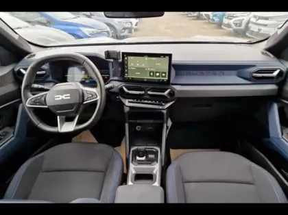 Photo 8 Dacia Duster Gén. III Ph1 Journey 5