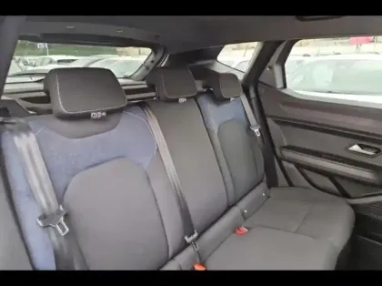 Photo 10 Dacia Duster Gén. III Ph1 Journey 5