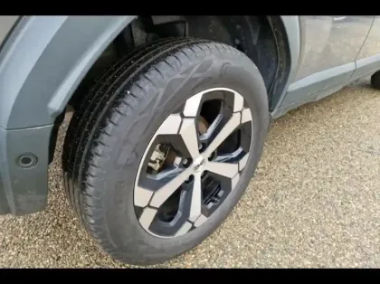 Photo 12 Dacia Duster Gén. III Ph1 Journey 5