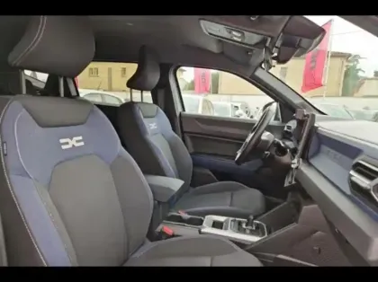 Photo 9 Dacia Duster Gén. III Ph1 Journey 5