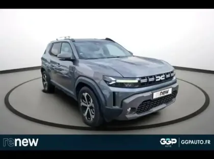 Photo 7 Dacia Duster Gén. III Ph1 Journey 5